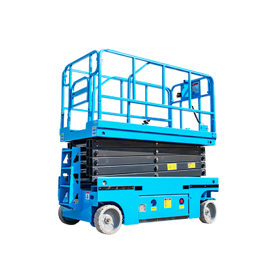 HWYZ0.3-6 Scissor lift