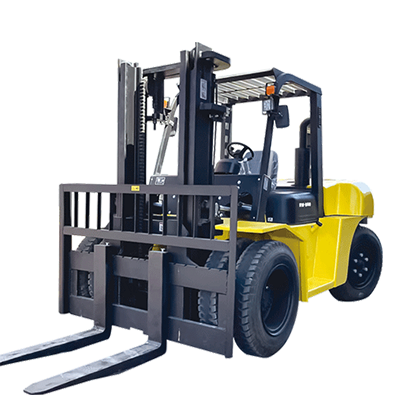 HWD-80 Diesel Forklift