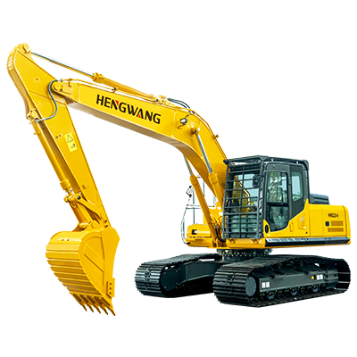 HW220-9 Crawler Excavator