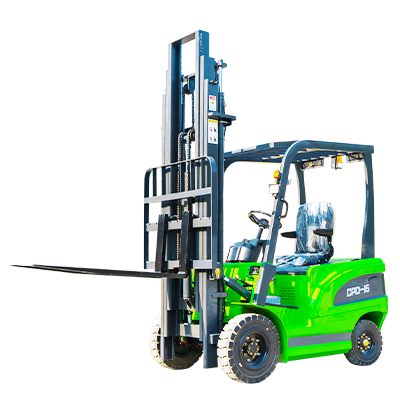 HWE-15T Electric Forklift